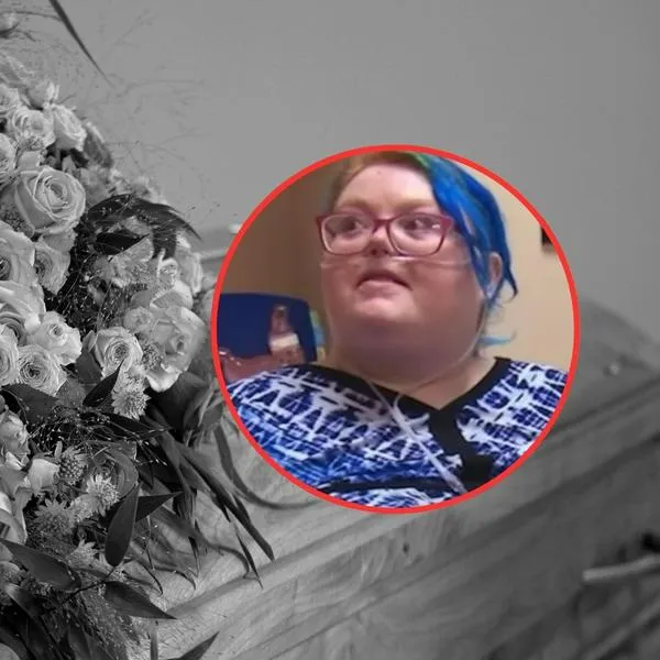 Murió Dolly Martínez, una de las exparticipante de programa Kilos mortales