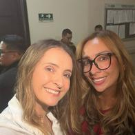 aloma Valencia defendió sus alianzas con los partidos Conservador y de La U tras ataques de la derecha. Además, lanzó duras críticas por la salud. 