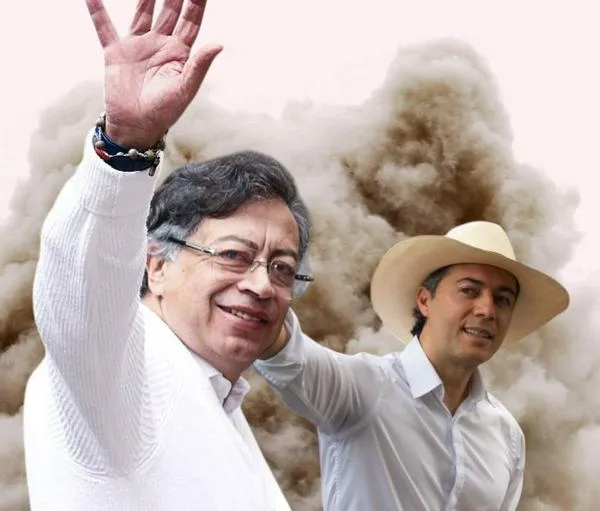 Críticas a Petro por designación de Daniel Quintero como nuevo en la salud