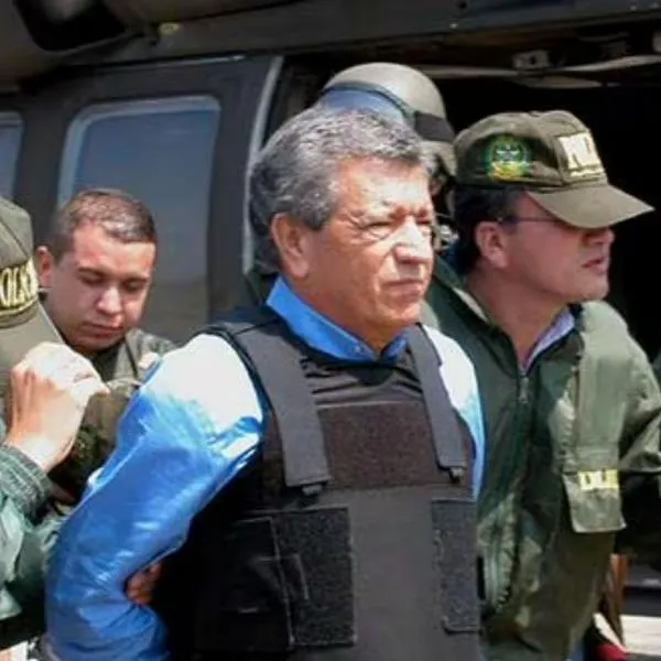 Miguel Rodríguez Orejuela, exlíder del Cartel de Cali, solicita libertad humanitaria en EE. UU. por demencia severa y daños cerebrales irreversibles.