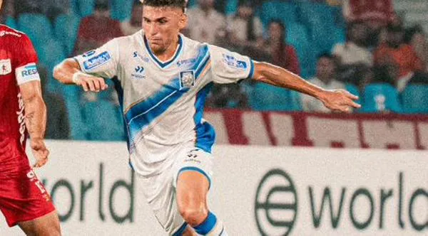 América ganó en Sudamericana: Así fueron los goles (empezó perdiendo)