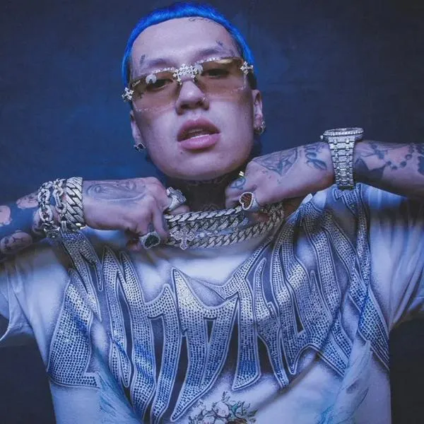 Blessd y Dímelo Jara a interrogatorio por presunto caso de secuestro en Medellín