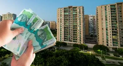 Arriendos más buscados en Colombia van entre $2 y $3 millones en estratos 3 y 4