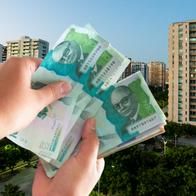 Arriendos más buscados en Colombia van entre $2 y $3 millones en estratos 3 y 4