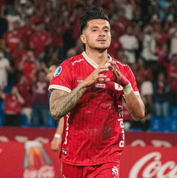 Millonarios y América 