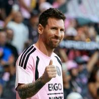Lionel Messi es nuevo dueño del UE Cornellà: qué se sabe de la compra del equipo