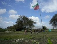 Conflicto por la tierra, violencia y esperanza: el factor del Cauca en las presidenciales de Colombia