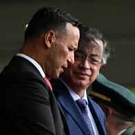 ¿Pedro Sánchez deja el Ministerio? Petro analiza devolverlo al servicio activo para comandar la FAC tras fuerte choque con el general Carlos Silva.