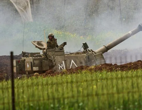 Trump anuncia que Israel y Líbano acordaron una tregua de diez días: esto es lo que sabemos