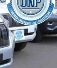 Disidencias habrían robado vehículos de la UNP asignados a líderes sociales en Catatumbo