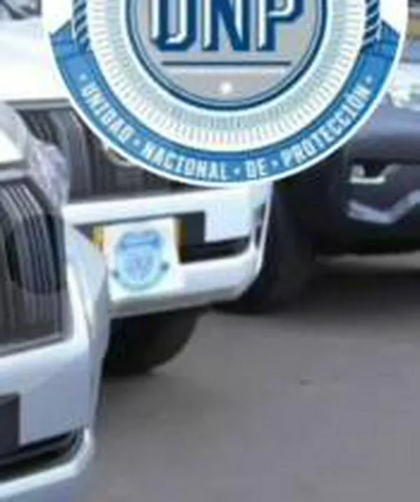 Disidencias habrían robado vehículos de la UNP asignados a líderes sociales en Catatumbo