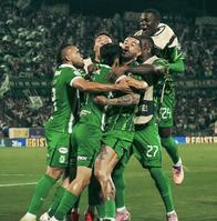 Atlético Nacional