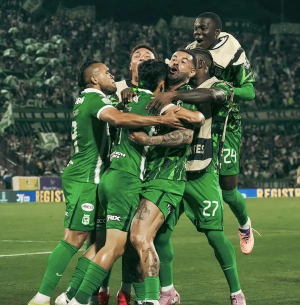 Atlético Nacional