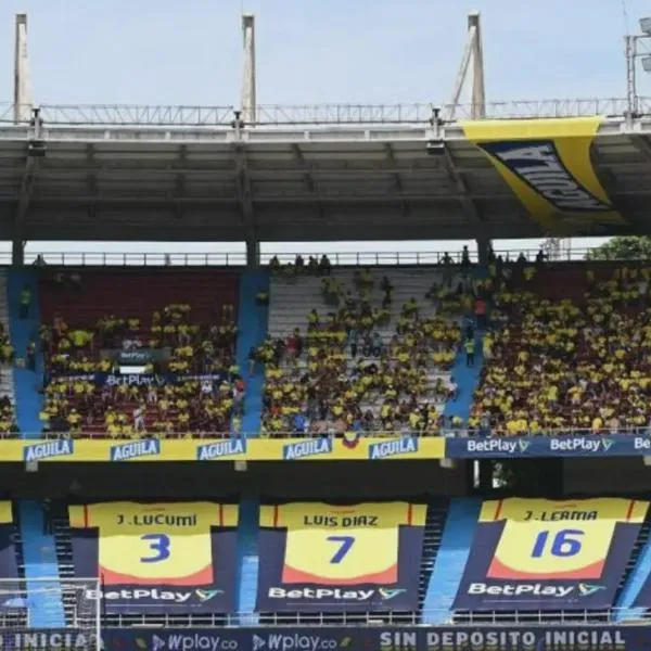 Barranquilla no quiere que Bogotá le quite la Selección Colombia y presentó plan