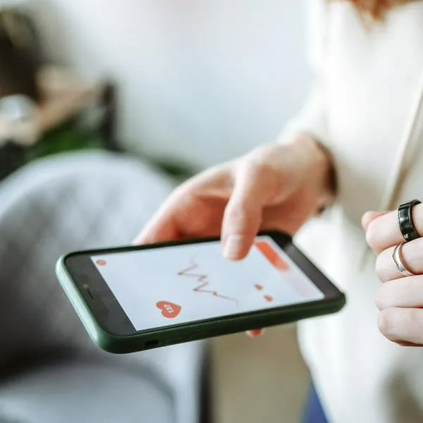 La 'app' que supera el millón de usuarios y apuesta por transformar salud