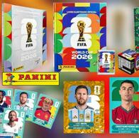 Álbum Panini Mundial 2026 gratis en Colombia: fecha y cómo obtenerlo sin pagar
