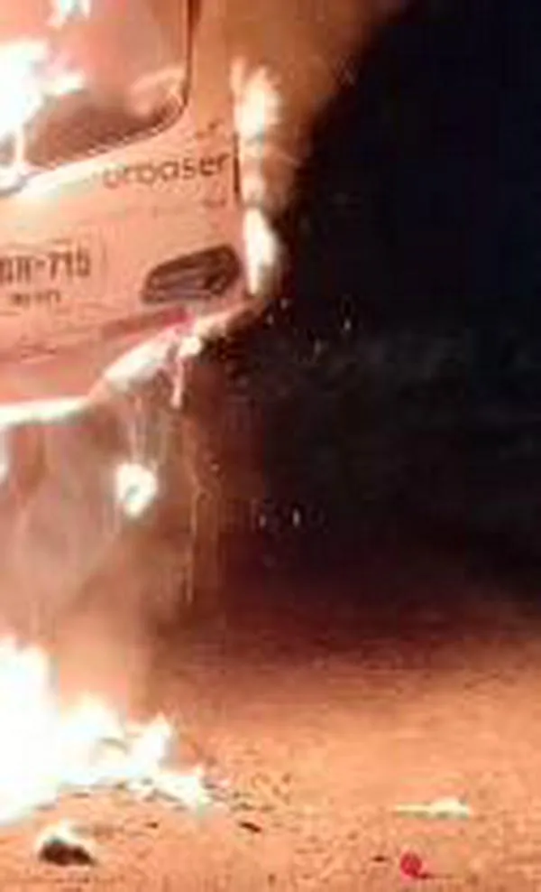 Ataque terrorista dejó a Popayán sin servicio de recolección de basuras