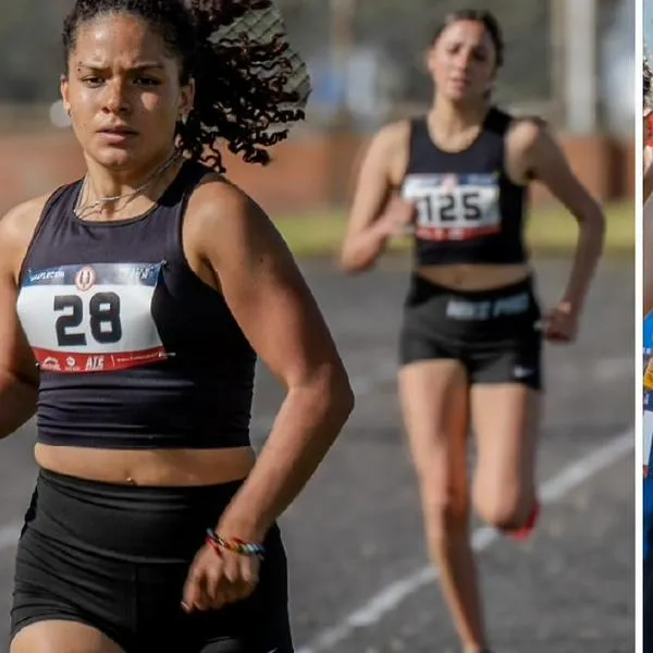 Funza se prepara para el asfalto: llega la XIV Carrera Atlética 10K 