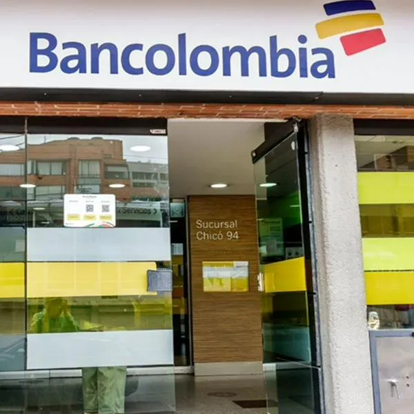 Bancolombia