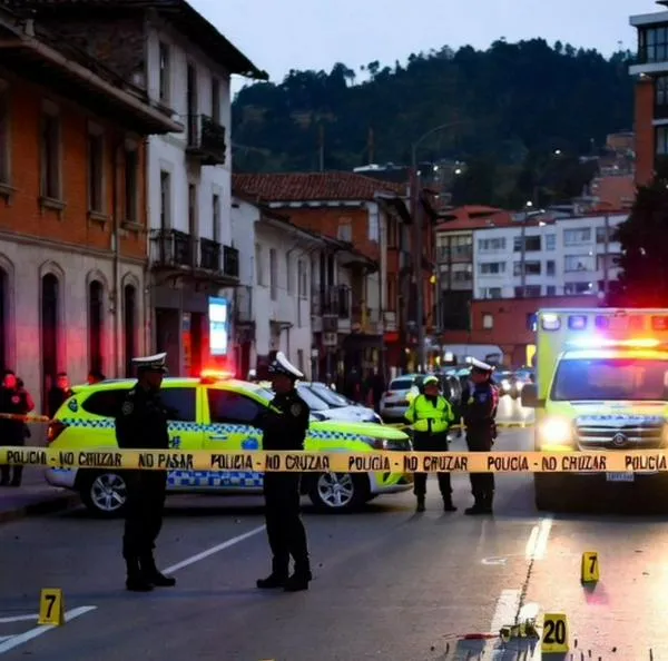 Mujer fue condenada por intentar asesinar a un tatuador