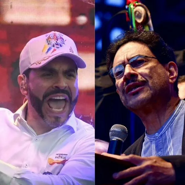 Razones por las que Cepeda y Abelardo Espriella no fueron a debate Naturgas 