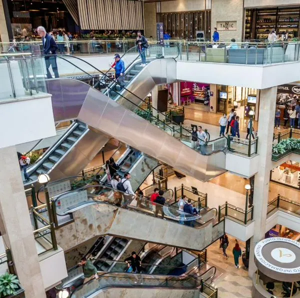 Cuáles son los centros comerciales más poderosos de Bogotá: Unicentro y más