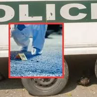 Caso de triple feminicidio en Meta donde  sujeto atacó con machete a expareja