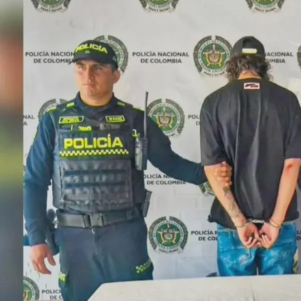 Policía capturó a involucrados en atracó a adolescente en el sur de Armenia