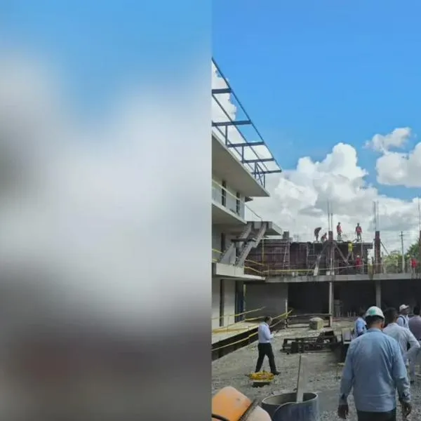 Fallas en la planeación presupuestal causan el retraso en nuevo pabellón de Peñas Blancas