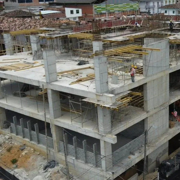 En pocos meses estarían listos 3 nuevos colegios