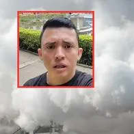 Vidente colombiano Uriel Vásquez alertó por tragedia en Colombia