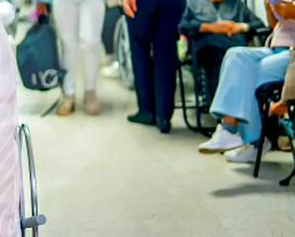 Caos en remisión de pacientes en Antioquia: más de 500 están varados en hospitales 