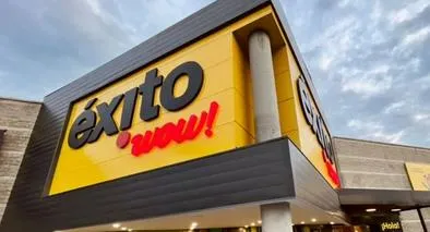 Grupo Éxito lanzó productos licenciados para el Mundial y descuentos que tendrá