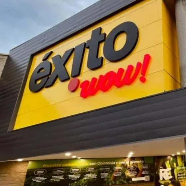 Grupo Éxito lanzó productos licenciados para el Mundial y descuentos que tendrá