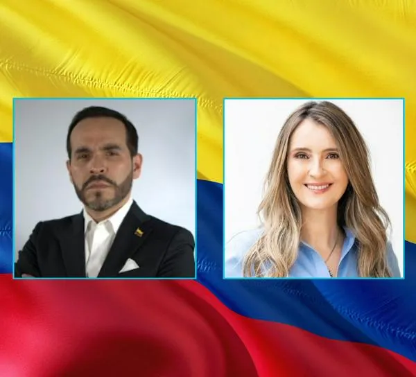 ¿Abelardo De La Espriella se va a unir a Paloma Valencia? Hay revelación