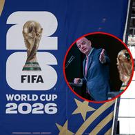 FIFA confirma show de medio tiempo en la final del Mundial 2026 con Coldplay