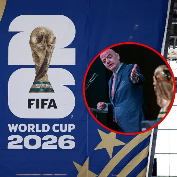 FIFA confirma show de medio tiempo en la final del Mundial 2026 con Coldplay