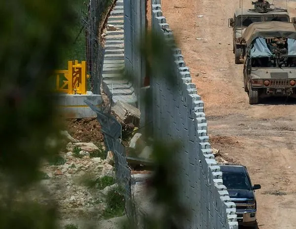 En marcha la frágil tregua en Líbano; Trump afirma que un acuerdo con Irán está “muy cerca”