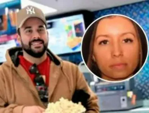 Capturaron a estadounidense que mató a su esposa colombiana: detalles
