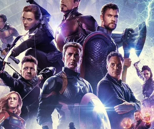 ¿Cuándo será reestrenada Avengers Endgame con escenas nuevas?, "¡Vengadores unidos!" en cines