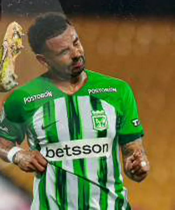 Así le ha ido a Nacional jugando a puerta cerrada: balance positivo antes de visitar a Pereira