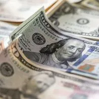 Dólar hoy en Colombia cayó a 3.593 pesos y TRM emociona a los compradores