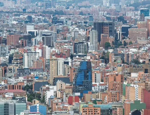 Prepárate para salir: consulta el pronóstico del tiempo en Bogotá de este sábado 18 de abril 