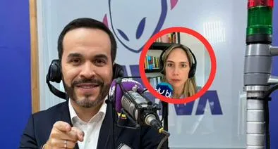 Camila Zuluaga y Ana Cristina Restrepo respondieron con dureza a comunicado de Abelardo De La Espriella tras polémica por helicóptero.