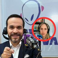 Camila Zuluaga y Ana Cristina Restrepo respondieron con dureza a comunicado de Abelardo De La Espriella tras polémica por helicóptero.