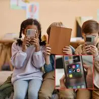 ¿Menores sin redes sociales? Explican decreto para TikTok y Meta en Colombia