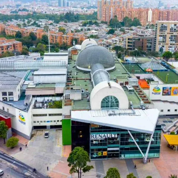 Centro comercial Bulevar Niza de Bogotá anunció gran evento en 18 y 19 de abril