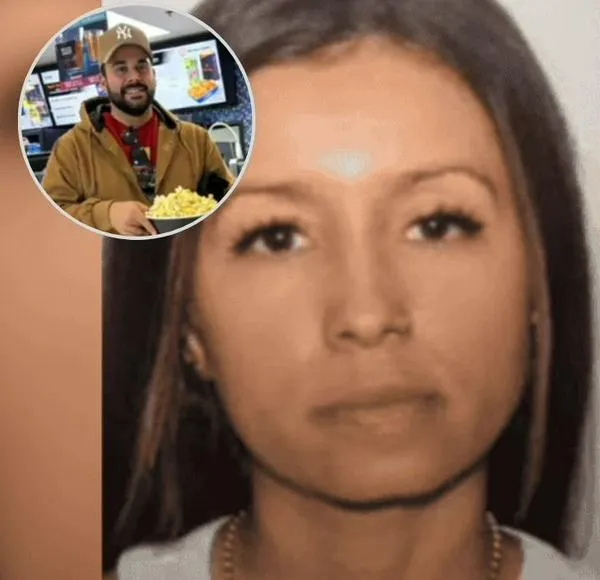 FBI cierra la búsqueda de David Varela, acusado del homicidio de una colombiana en Virginia