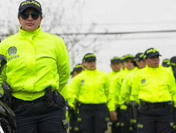 ¿Bastará con más patrullas? Occidente de Bogotá estrena CAI y refuerza flota con 135 motos