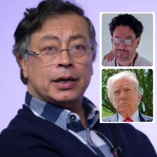 Gustavo Petro reveló que CIA sabe de posible atentado a Iván Cepeda en Colombia